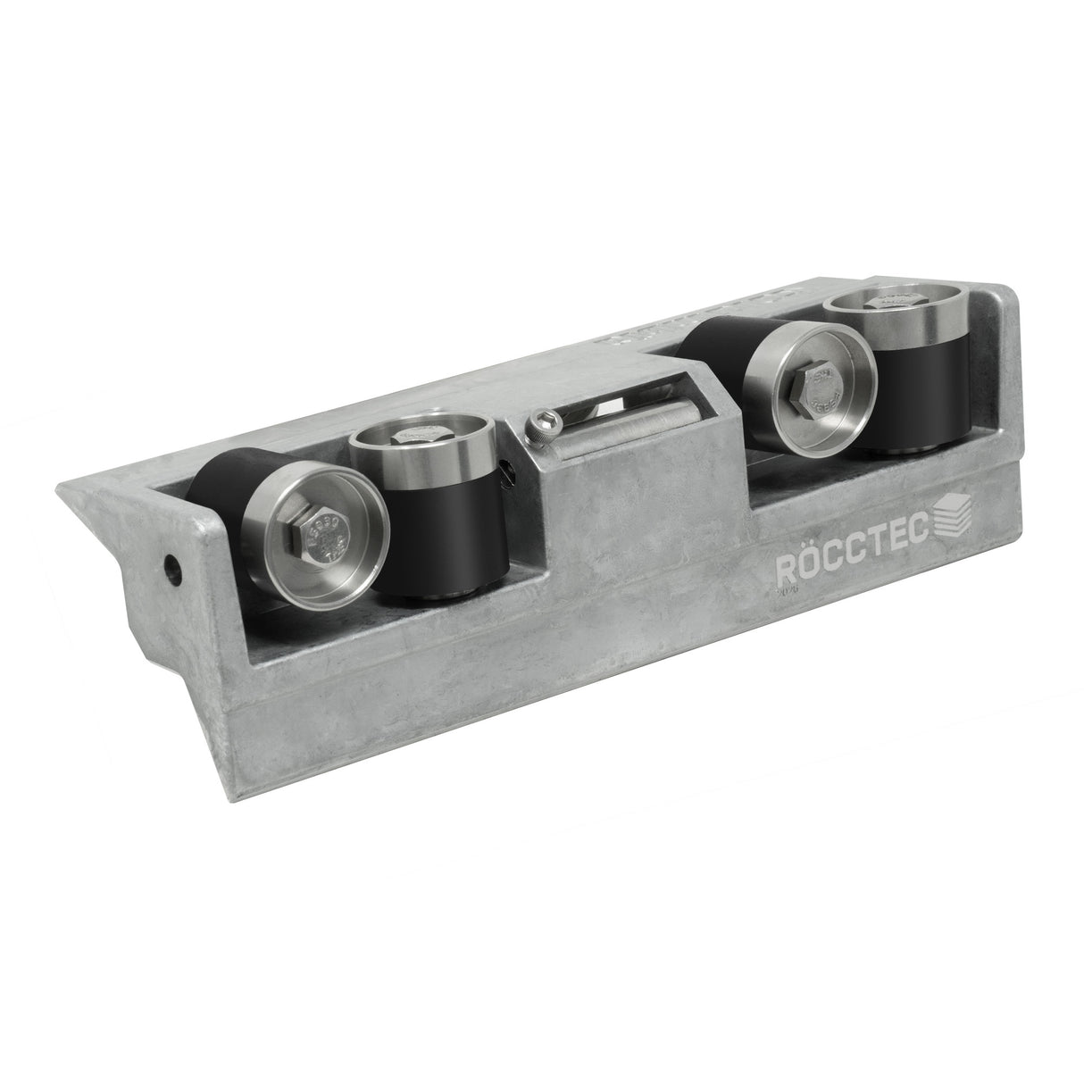 RoccTec Corner Roller