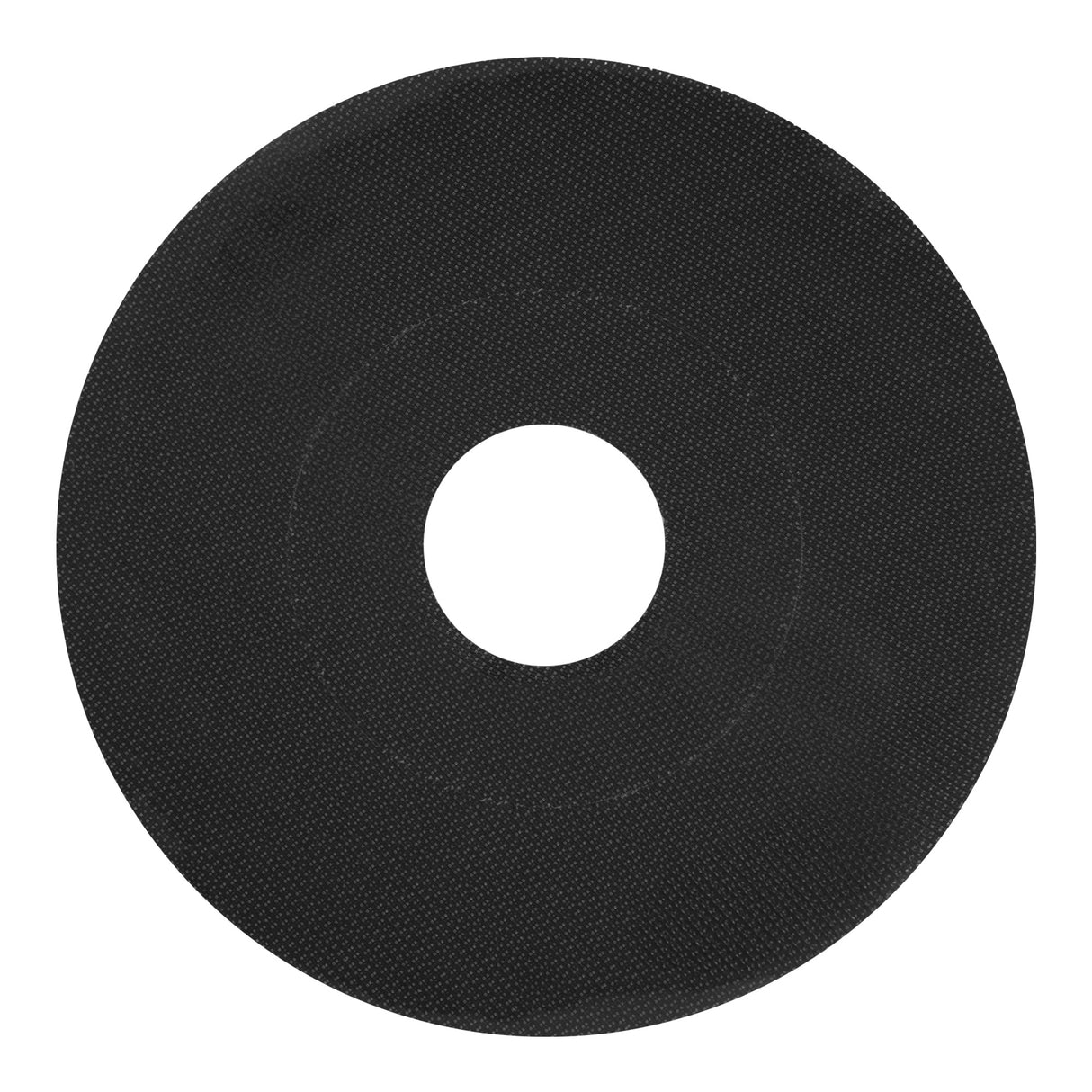 RoccTec 9" Hook-and-Loop Soft Backing Pad for Porter Cable and DeWalt Sander