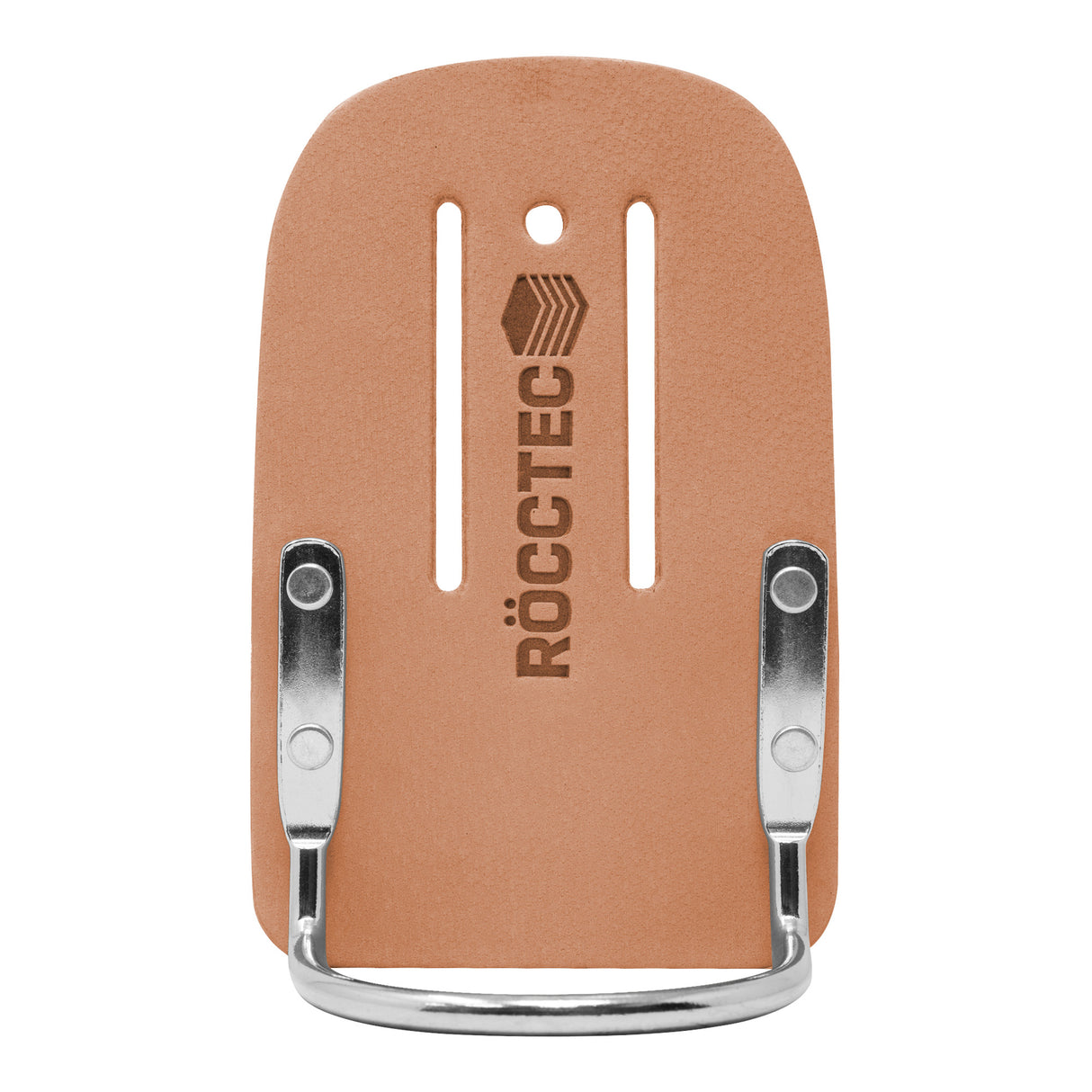 RoccTec Boucle d'acier pour marteau