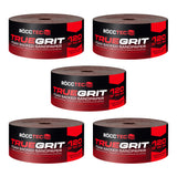 Papel de lija con respaldo de esponja RoccTec de 3-5/16" x 30'