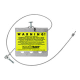 RockSteady Drywall Stabilizing Clip