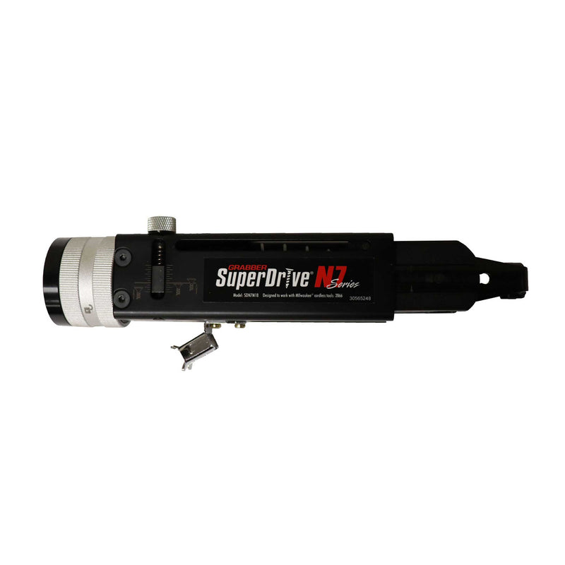 Grabber Superdrive N7 Collated Attachment
