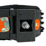 Kit de sangles de jambe à bascule SurPro SR1010 S2X pour échasses S2X