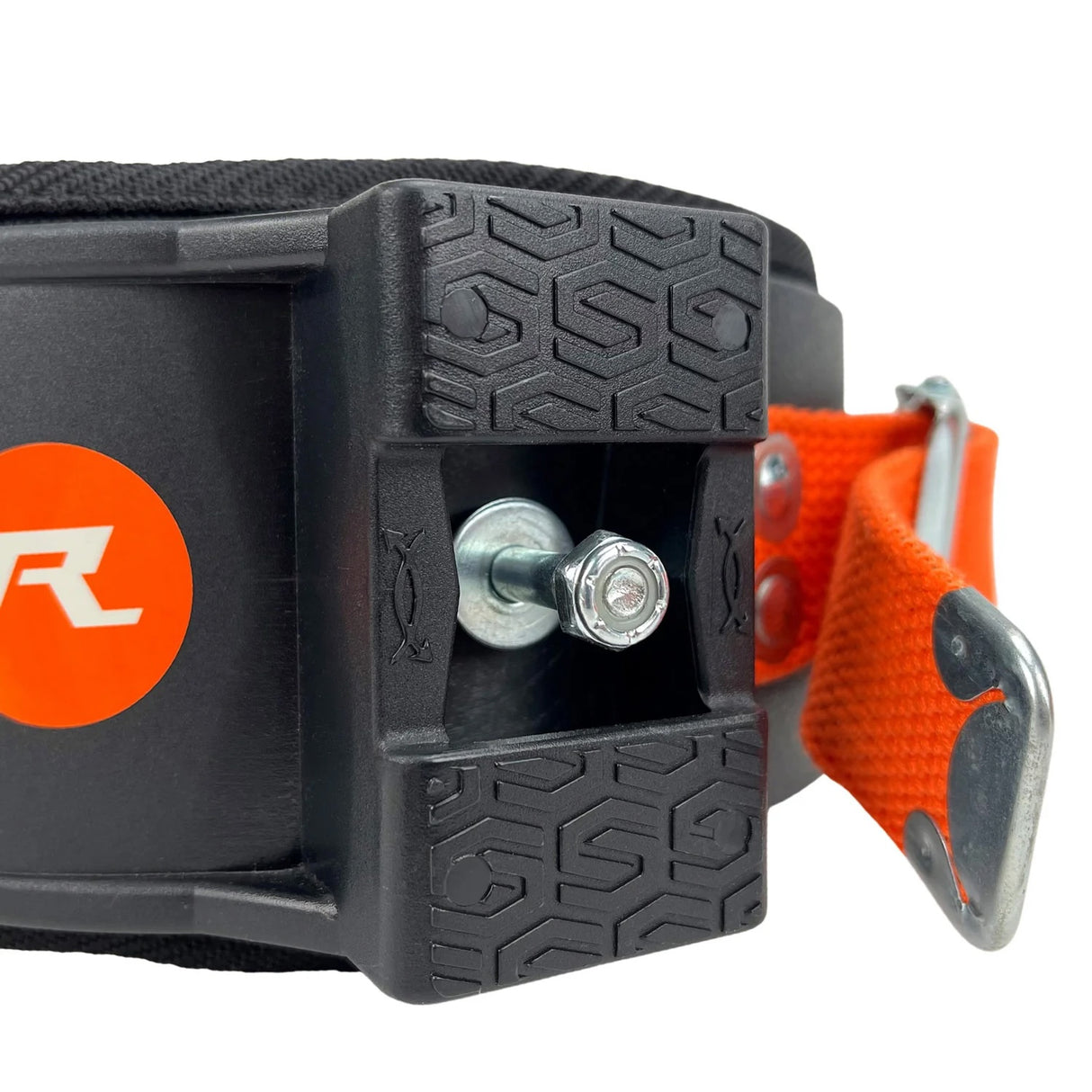 Kit de sangles de jambe à bascule SurPro SR1010 S2X pour échasses S2X