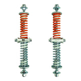 Kit de ressorts pour corps principal SurPro SS1004-O pour toutes les échasses SurPro