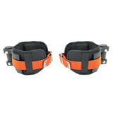 Kit de bandes de jambe enveloppantes SurPro SS1005-F pour échasses S1 et S1X