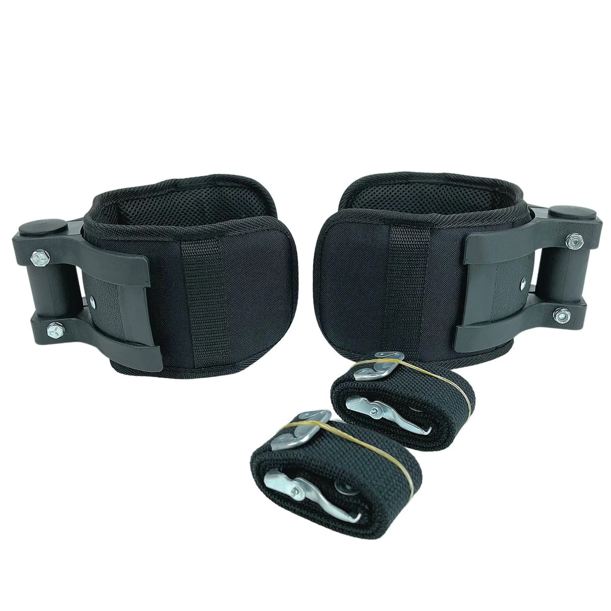 Kit de bandes de jambe enveloppantes SurPro SS1005-F pour échasses S1 et S1X