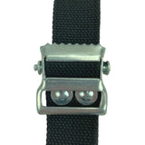 Kit de bandes de jambe enveloppantes SurPro SS1005-F pour échasses S1 et S1X