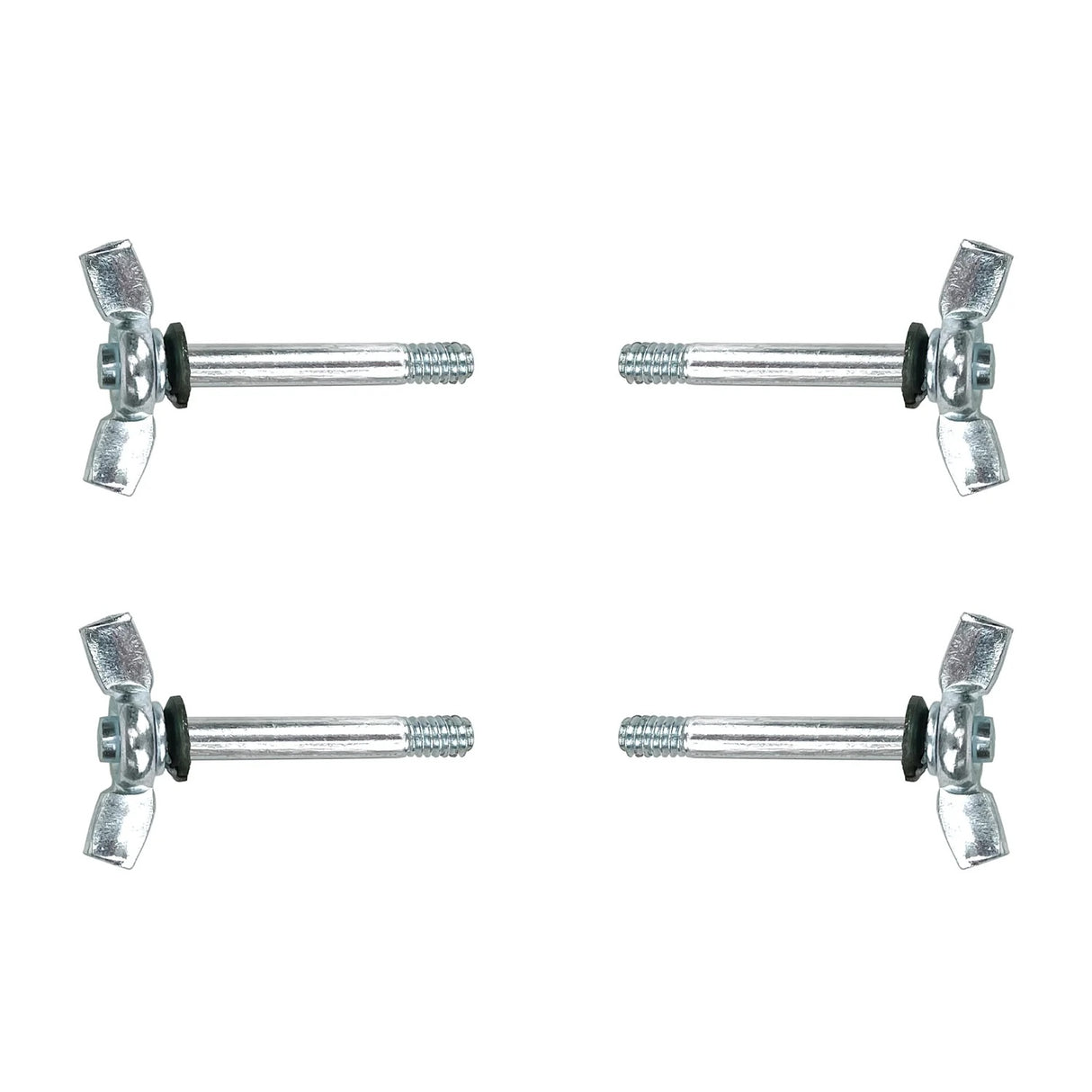 Kit de boulons d'aile SurPro SS1008 pour toutes les échasses SurPro