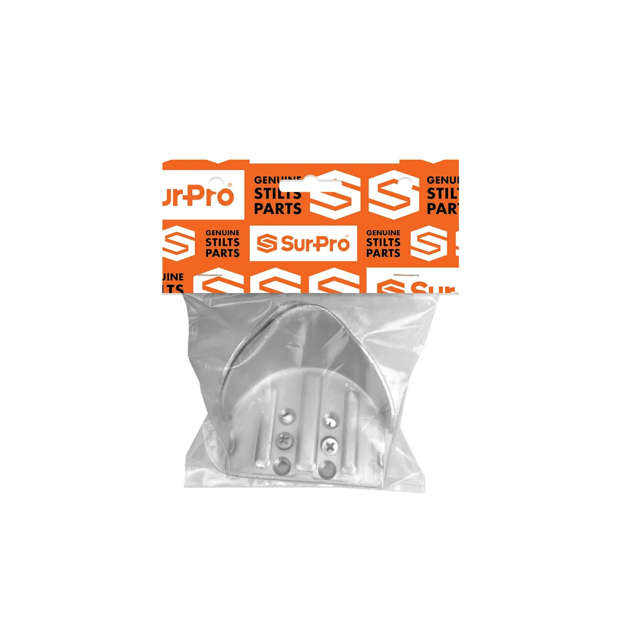 Kit de support de talon SurPro SS1009 pour toutes les échasses SurPro