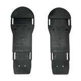 SurPro SS1012 Foot Plate Kit for All SurPro Stilts