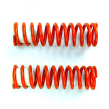 Kit de remplacement de ressort d'orteil SurPro SS2009 pour échasses S1X et S2X