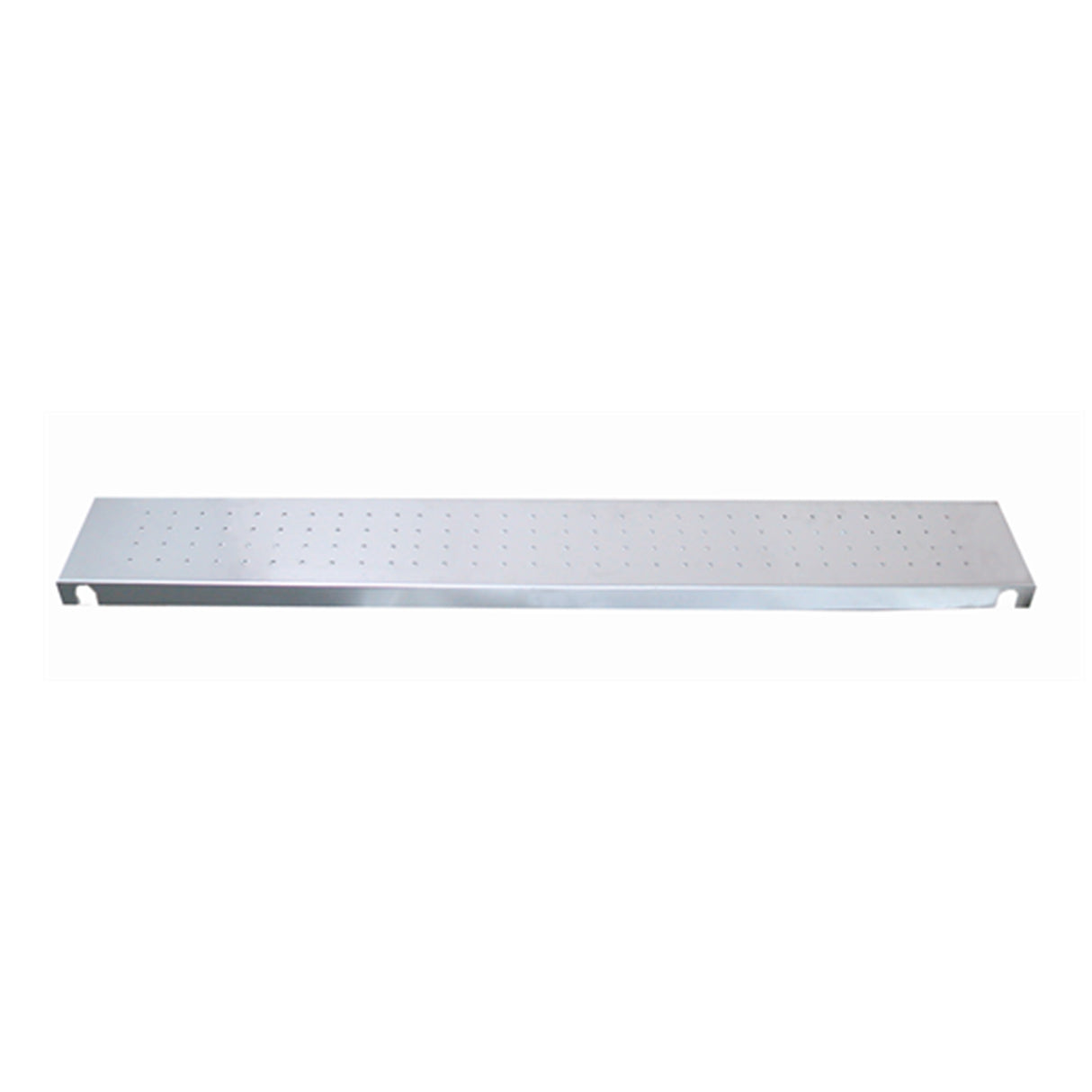 Planche Circle Brand pour échafaudage pliant en aluminium de 1,83 m (6 pi)