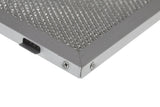Air King SVGF-03/BCGF-03 Range Hood Aluminum Grease Filter