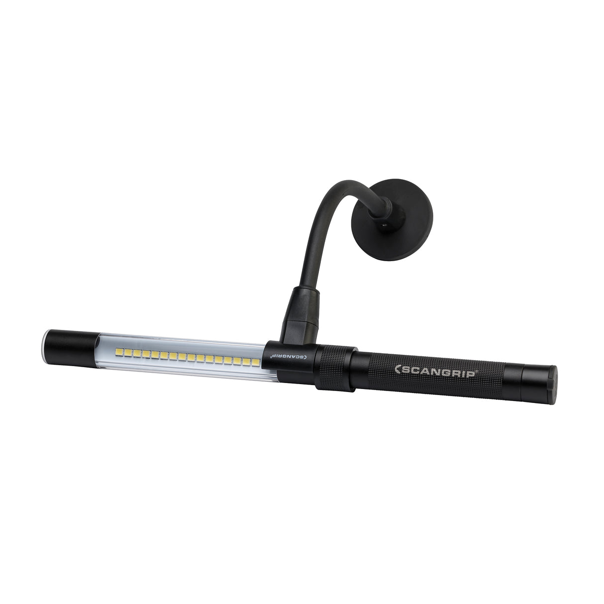 Scangrip Line Light R Rechargeable Inspection Hand Lamp