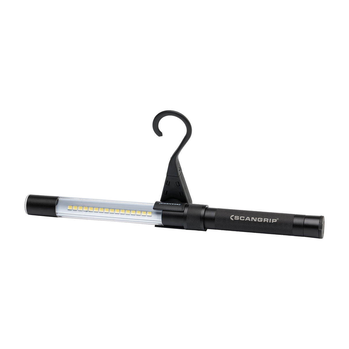 Lampe à main d'inspection rechargeable Scangrip Line Light R