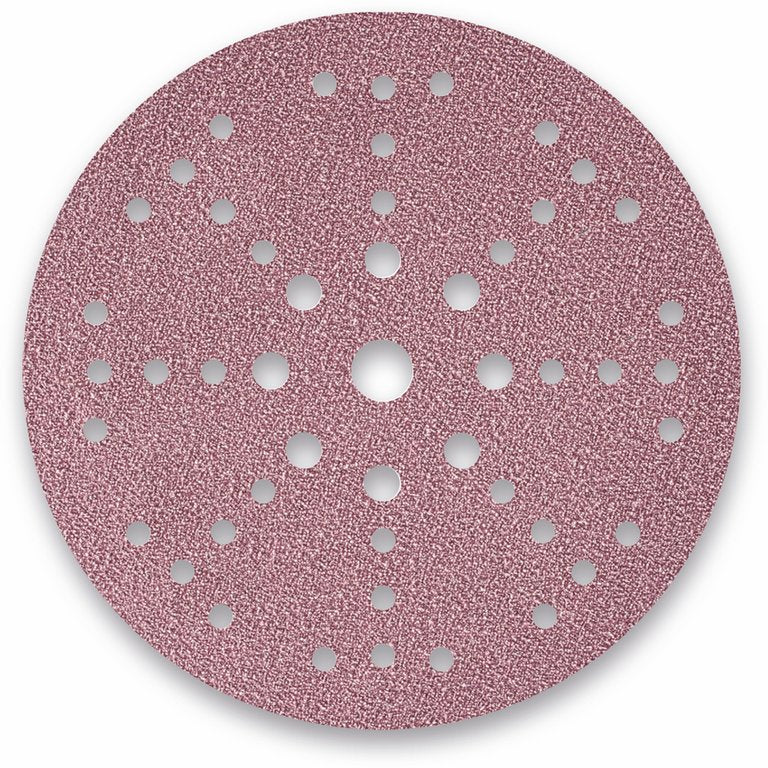 Sia Abrasives Disques de sable rugueux Siaspeed 9" pour Festool Planex (25 disques)