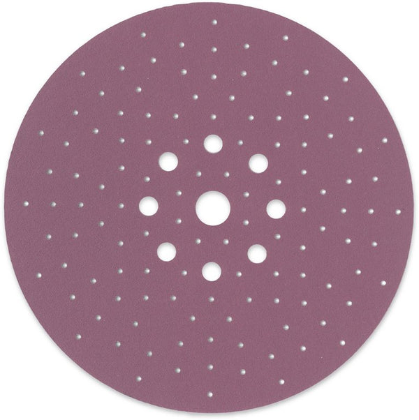 Sia Abrasives 9" Siaspeed Discs for Festool Planex (25 Discs)