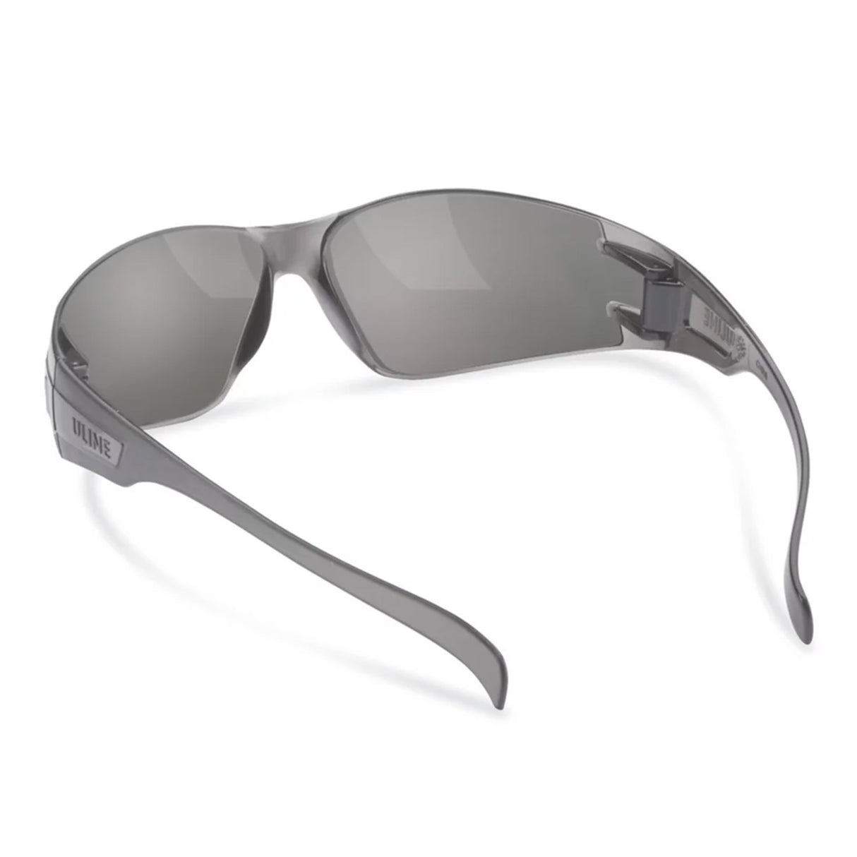 Lunettes de sécurité Uline Ice Wraparounds