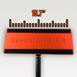 Morph Master V2 Pole Sander