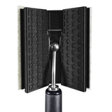 Tête de ponceuse d'angle Morph V3 XL - 3,5"