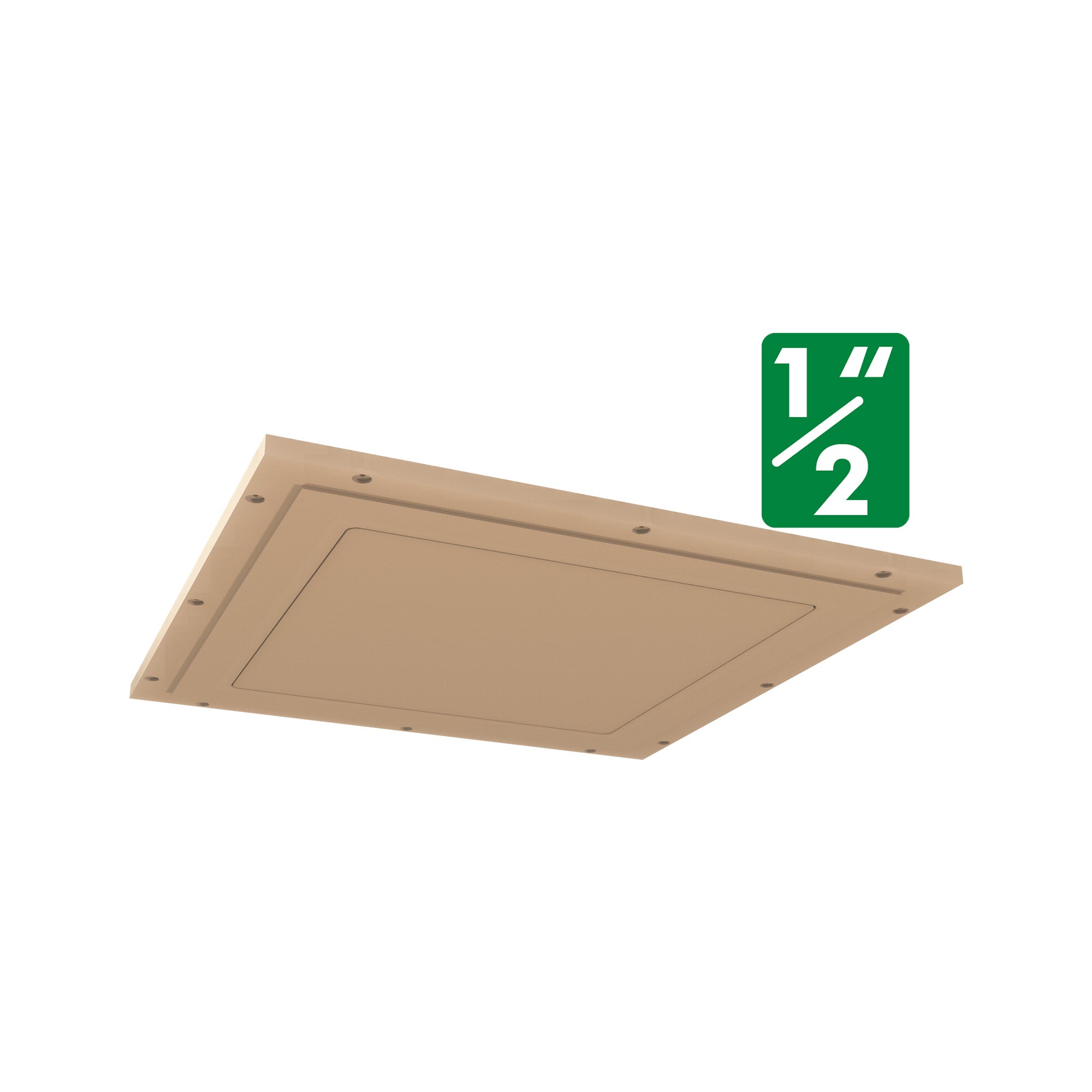 Hammer Hill TAP Ceiling Panel for 1/2″ Drywall