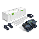 Arnés de soporte para lijadora de paneles de yeso Planex Festool TG-LHS 225