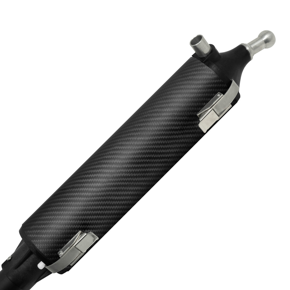 Tubo de acelerador Columbia