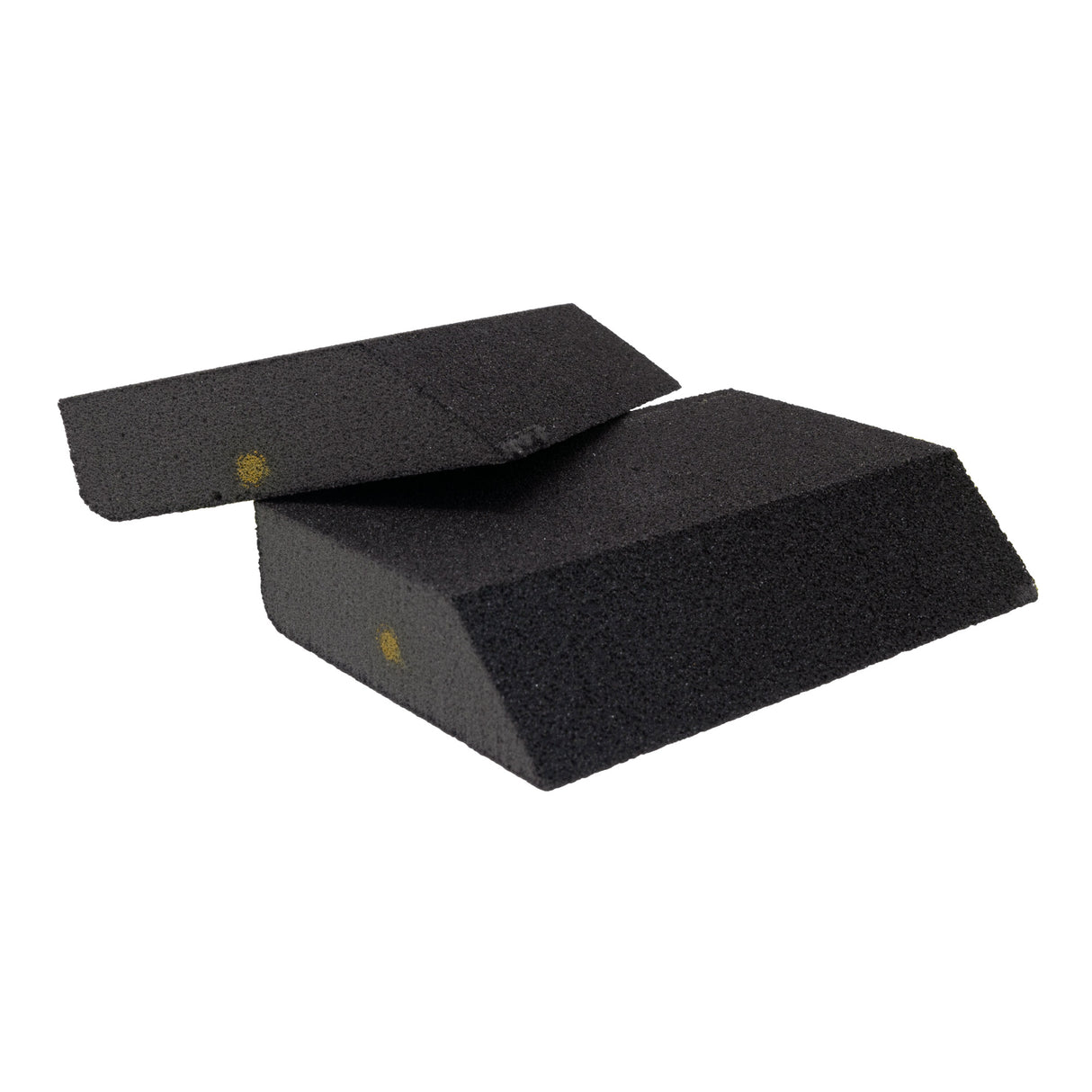 Éponges abrasives Trim-Tex – Bloc à angle simple avec imperfections