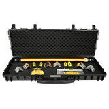 TapeTech 46” Hard Utility Case