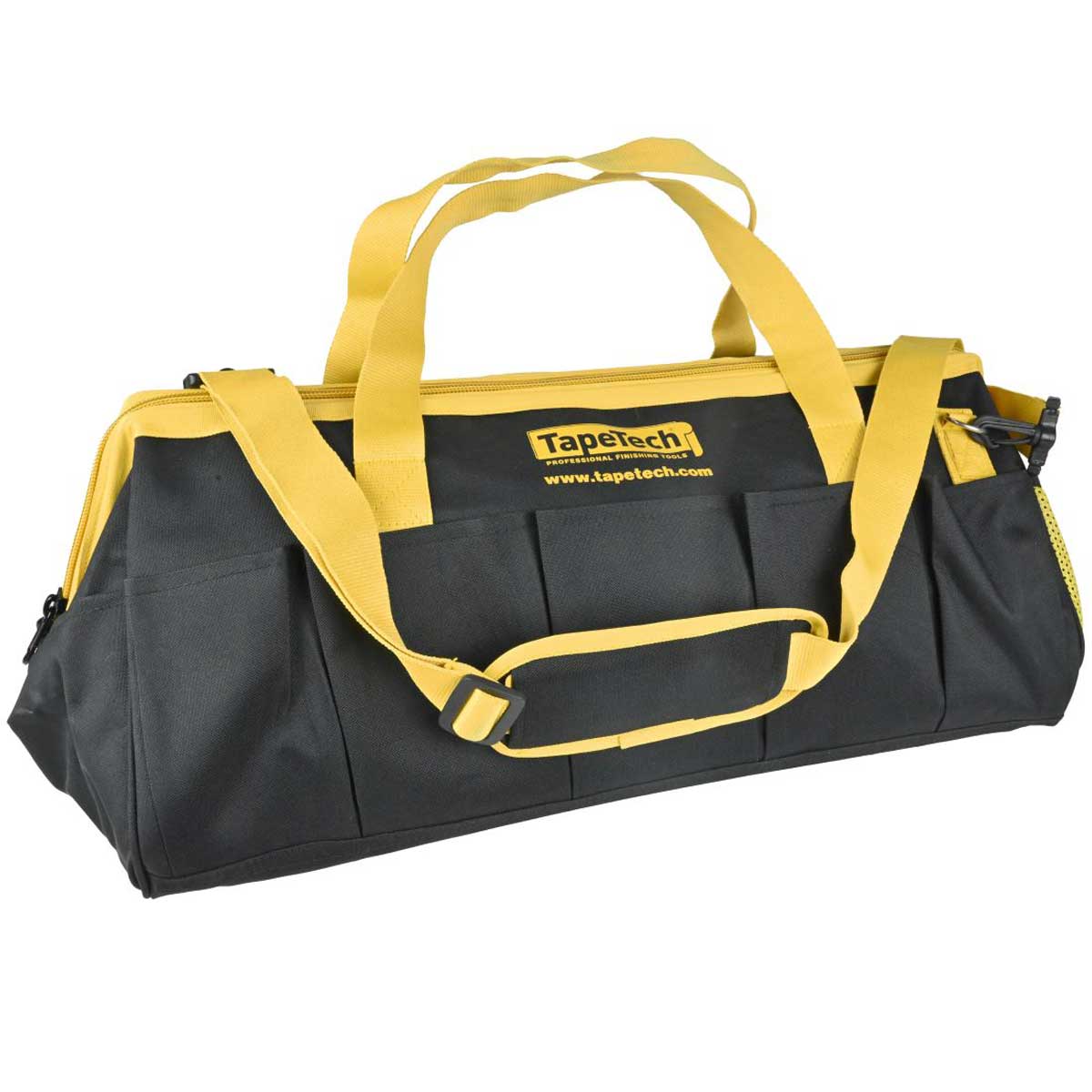 TapeTech 22" Gate Mouth Utility Bag