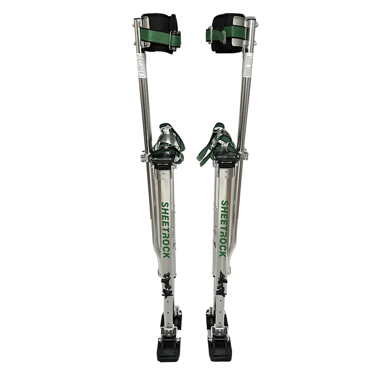 USG Sheetrock™ Aluminum Drywall Stilts