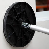 Trim-Tex Black Widow Web Spinner 9" Round Pro Sander