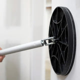 Trim-Tex Black Widow Web Spinner 9" Round Pro Sander