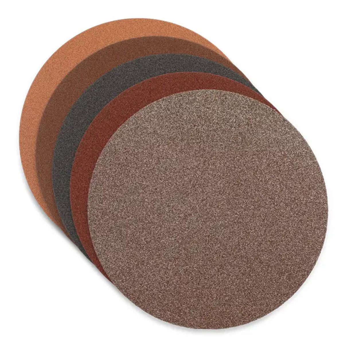 Tampons de ponçage Trim-Tex Black Widow Web Spinner 9" (paquet de 6)