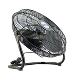Air King Industrial Grade Floor Fan