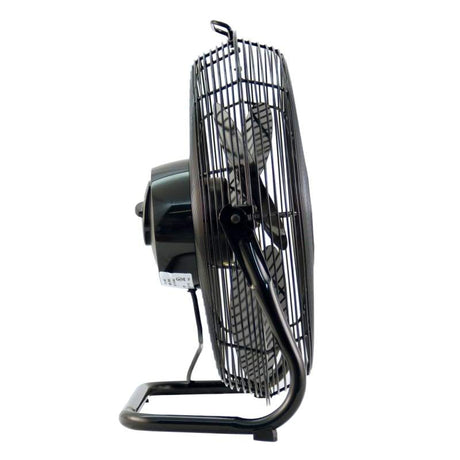 Ventilateur sur pied industriel Air King 1/6 HP