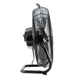 Air King Industrial Grade Floor Fan