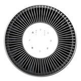 GermGuardian AC151 Compact Air Purifier with HEPA Filter, Odor Control & UV-C