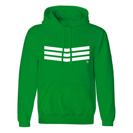 Sudadera unisex con capucha de Drywall Nation