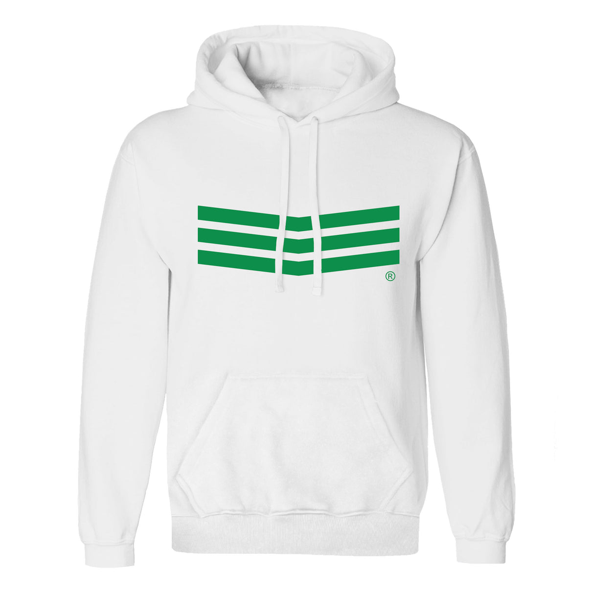 Drywall Nation Unisex Hoodie