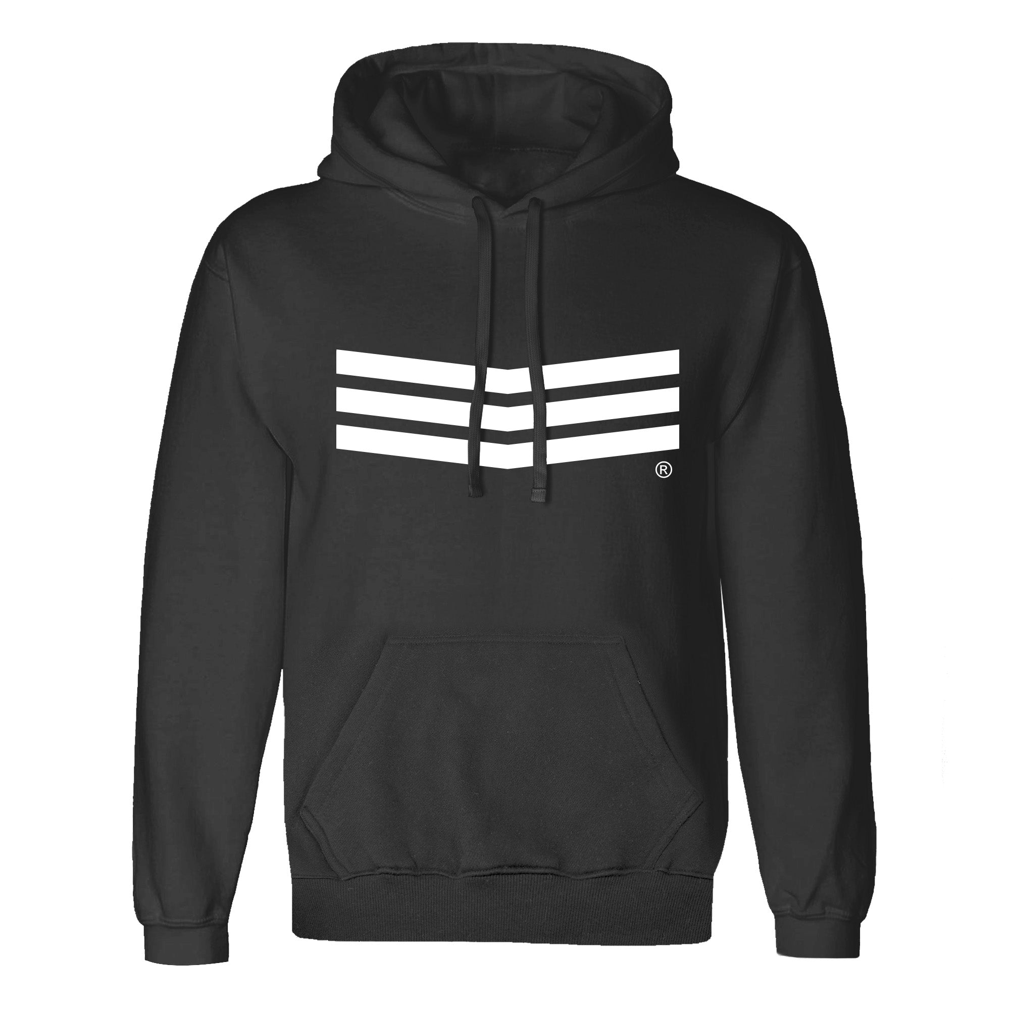 Drywall Nation Unisex Hoodie