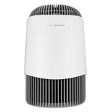 GermGuardian AC151 Compact Air Purifier with HEPA Filter, Odor Control & UV-C