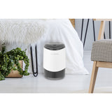 GermGuardian AC151 Compact Air Purifier with HEPA Filter, Odor Control & UV-C