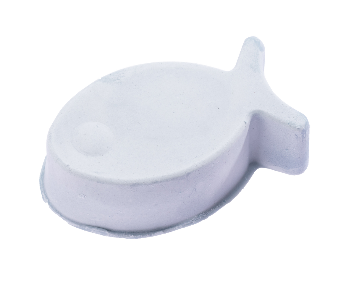 Savon en forme de poisson Joest