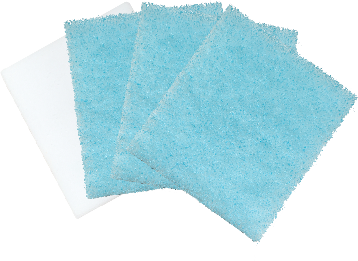 Panneau Joest Ocean Wave - Aimant