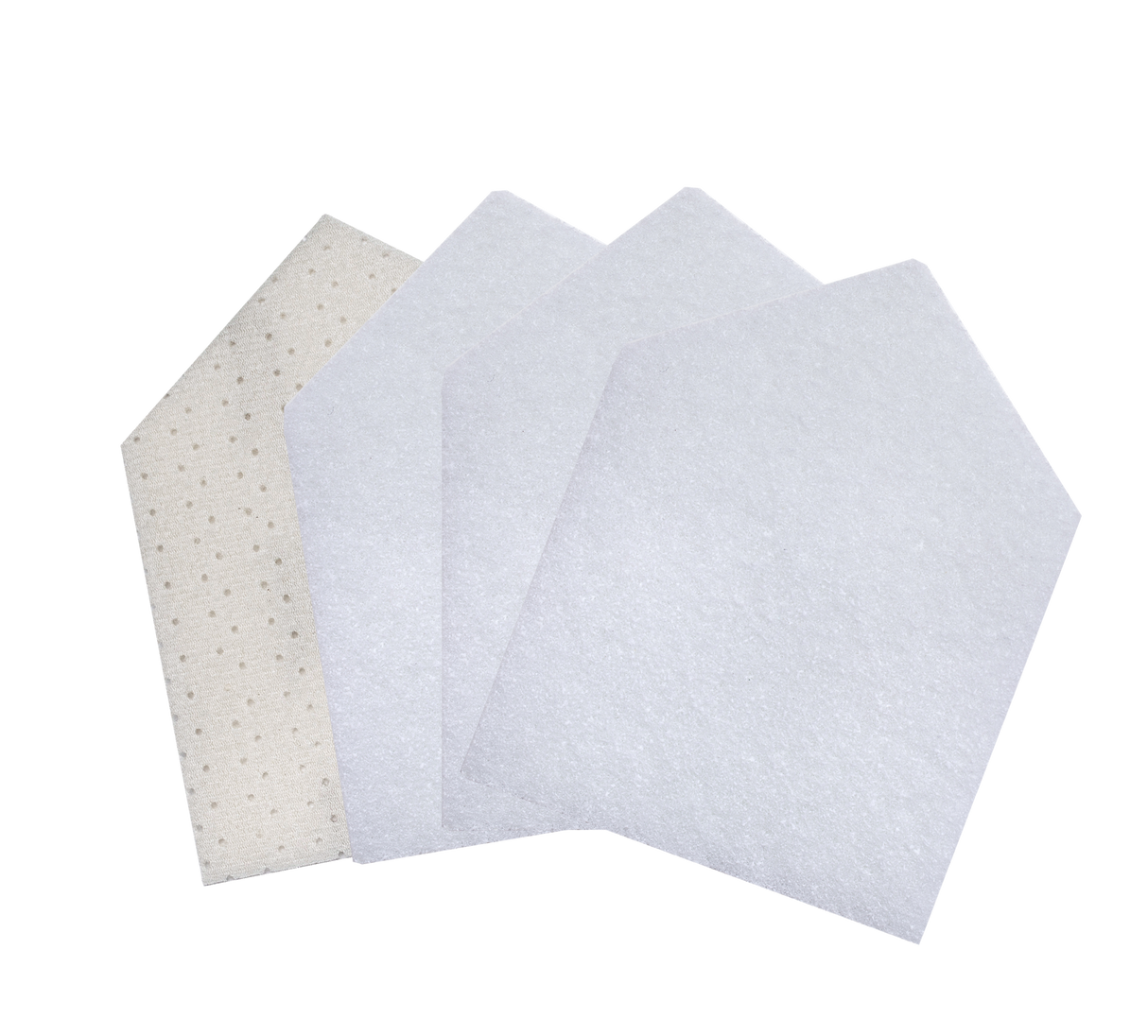 Joest Oceanpad Pentagon Set