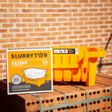 Kit commercial SlurryTub