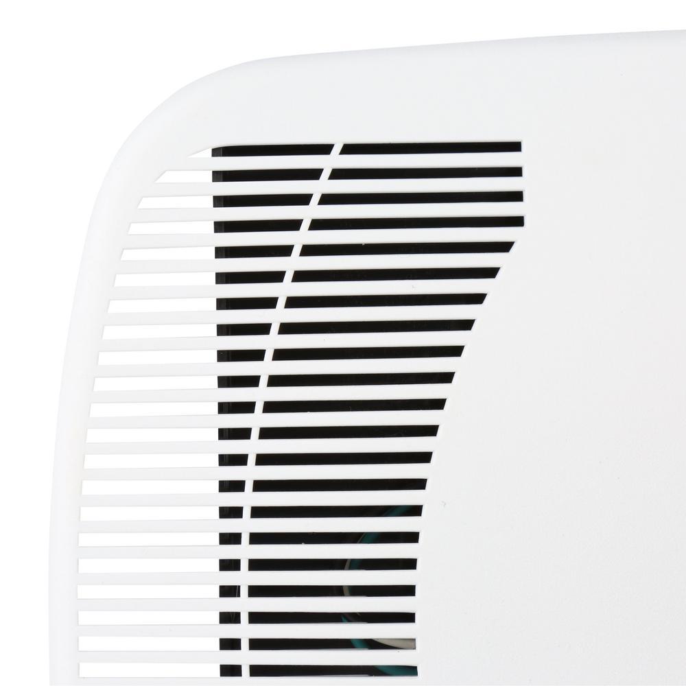 Air King Snap-In Exhaust Fan Series (4" Duct)