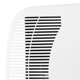 Air King Snap-In Exhaust Fan Series (4" Duct)